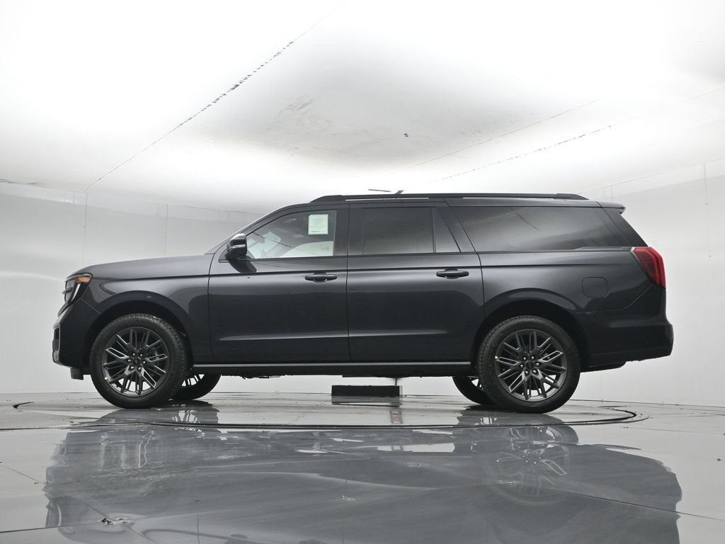 New 2027 Ford Expedition Max Platinum w/ Stealth Appearance Package AWD/4WD image 7