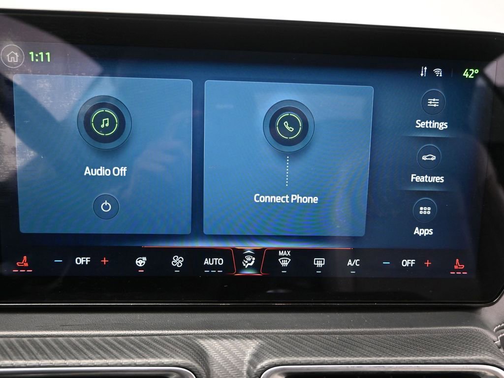 Used 2024 Ford Mustang Premium image 26