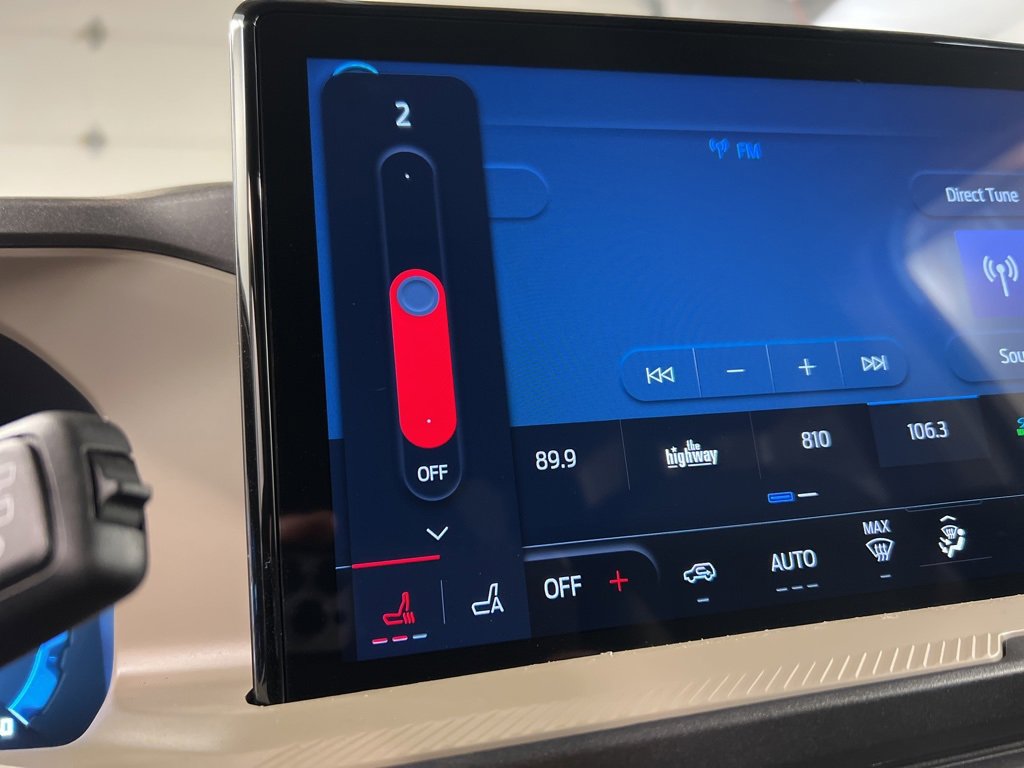 New 2025 Ford Bronco Sport Big Bend w/ Convenience Package image 13