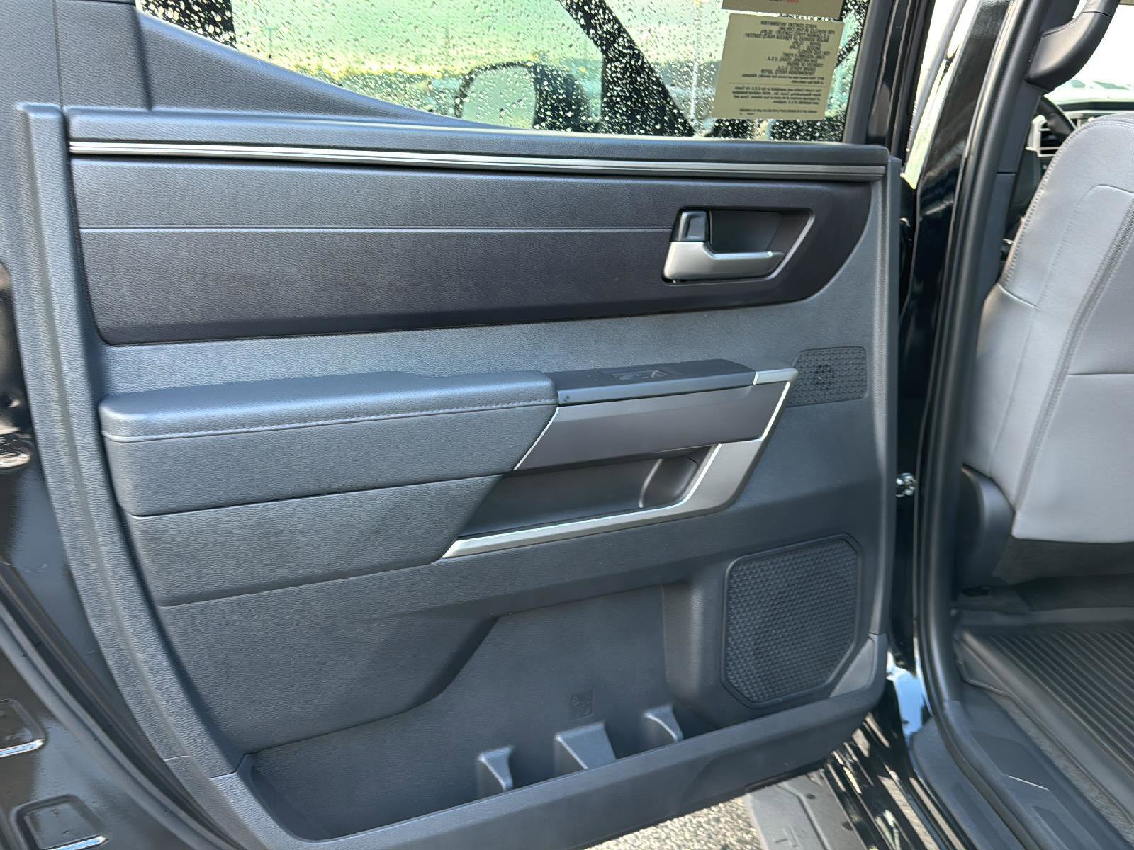 New 2025 Toyota Tundra SR5 image 15