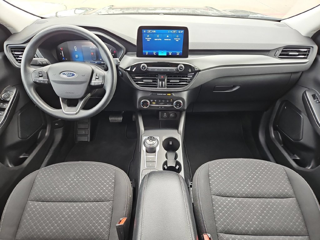 Used 2025 Ford Escape Active AWD/4WD image 26
