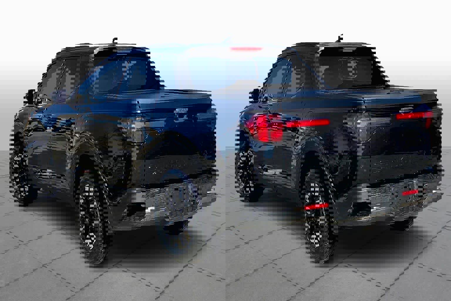 Used 2025 Hyundai Santa Cruz SEL image 12