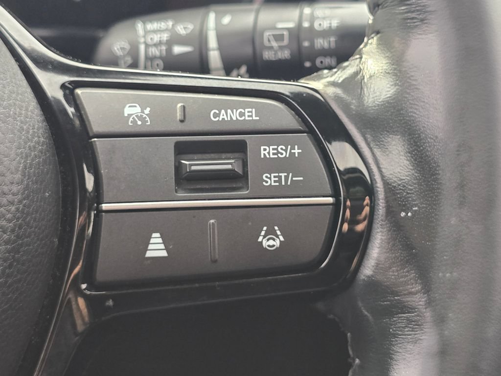 Used 2023 Honda CR-V EX-L image 32