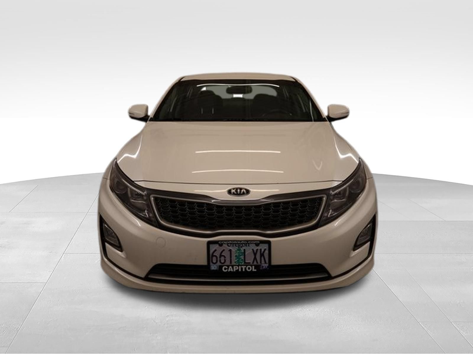 Used 2016 Kia Optima Hybrid FWD image 6