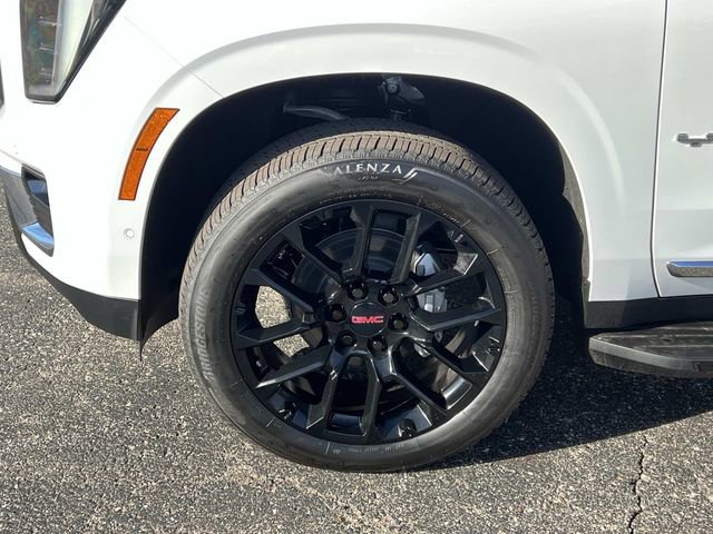 New 2026 GMC Yukon Elevation w/ Elevation Premium Package image 10