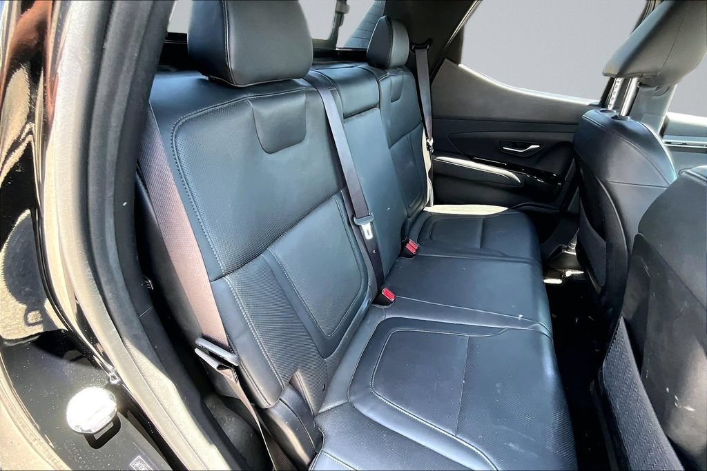 Used 2022 Hyundai Santa Cruz Limited AWD/4WD image 23