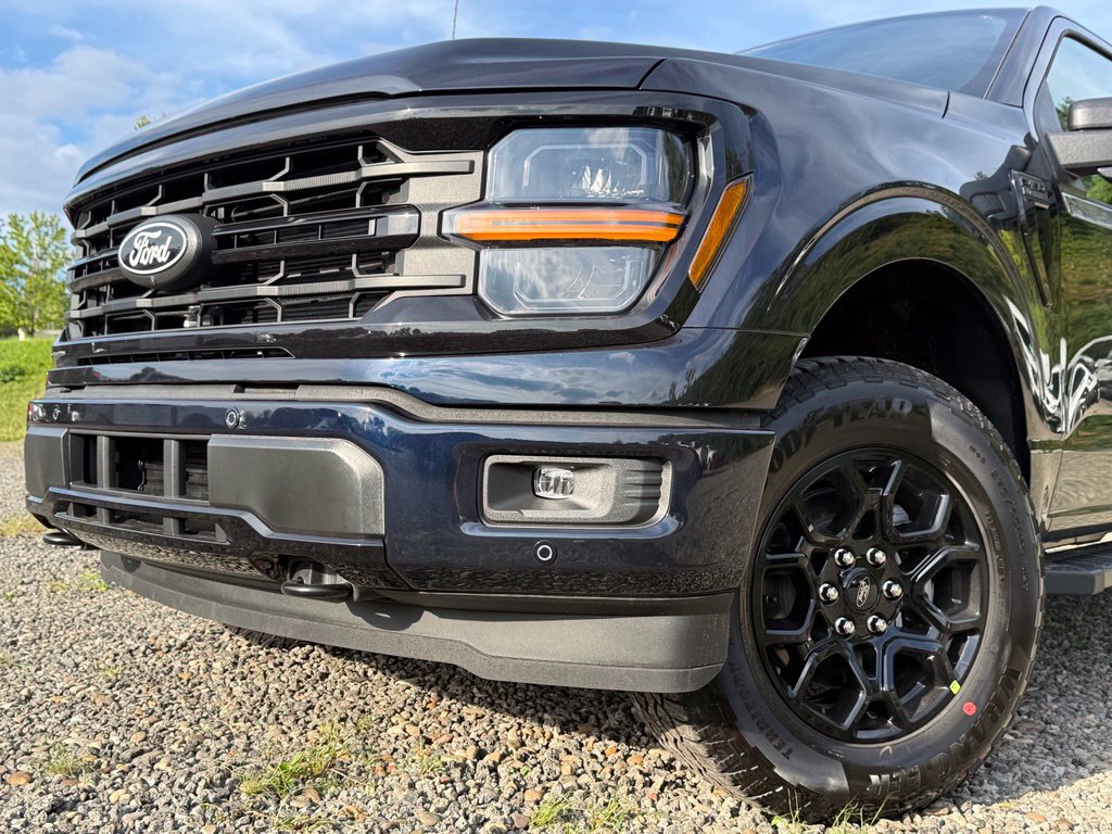 New 2026 Ford F150 XLT w/ Equipment Group 302A MID AWD/4WD image 30