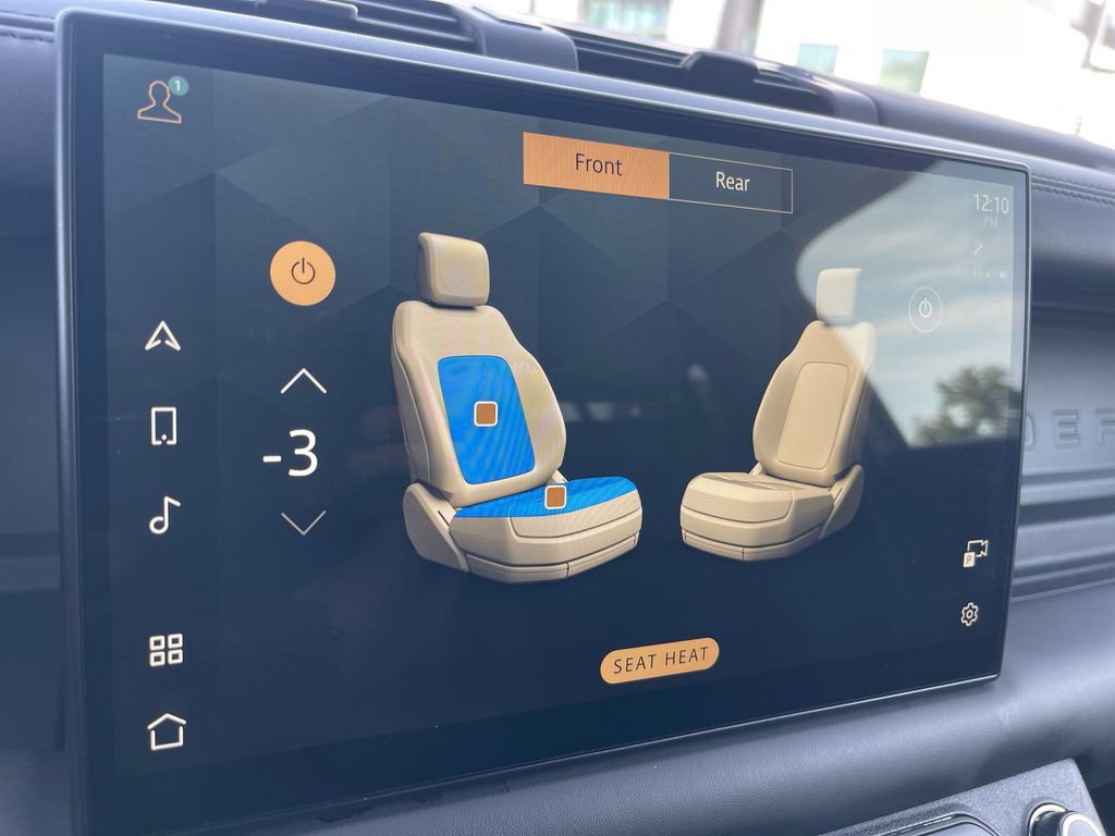 Used 2024 Land Rover Defender 110 X image 24