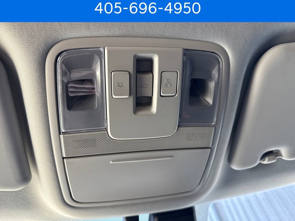 Used 2024 Kia Soul GT-Line w/ GT-Line Technology Package image 32