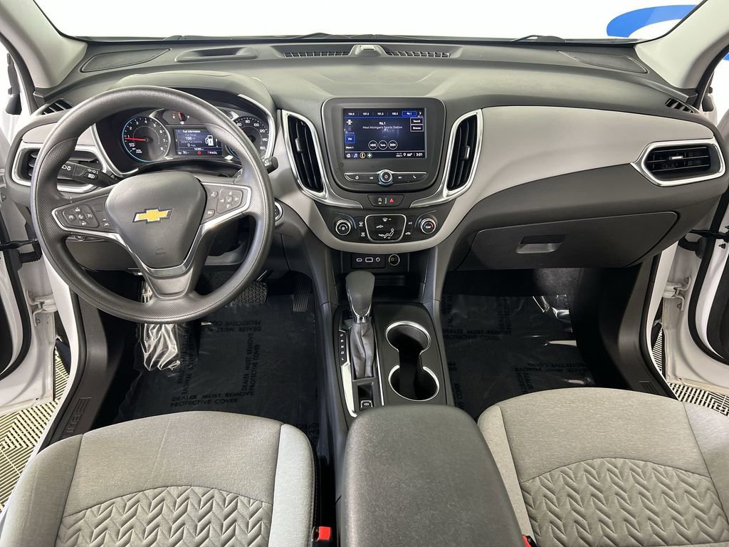 Used 2024 Chevrolet Equinox LS w/ LS Convenience Package image 20