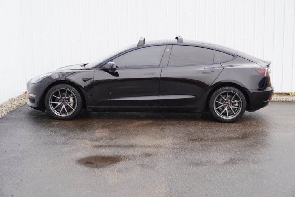 Used 2023 Tesla Model 3 Long Range image 3
