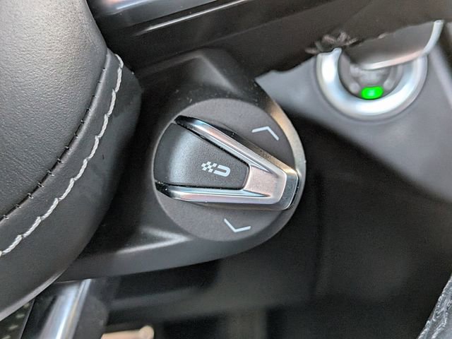 Used 2023 Cadillac CT4 V Blackwing w/ Driver Assist Package RWD image 33