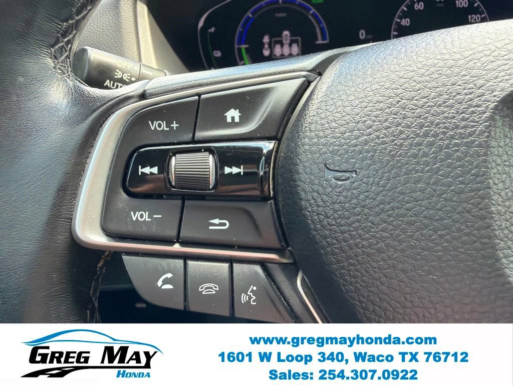 Used 2021 Honda Accord Touring image 28