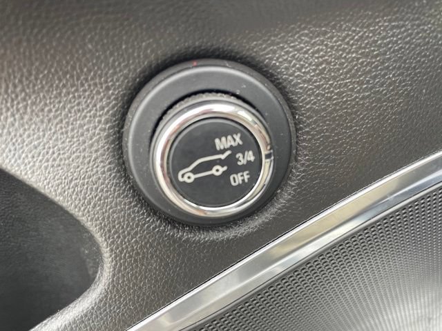 Used 2022 Buick Enclave Avenir w/ LPO, Floor Liner Package FWD image 10