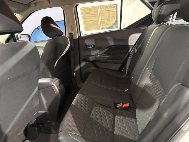 Used 2023 Nissan Kicks SV w/ Interior Electronics Package FWD image 14