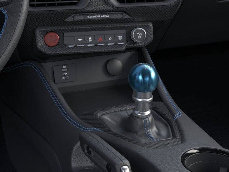 New 2026 Ford Mustang Dark Horse RWD image 15