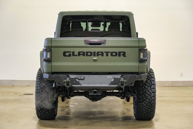 Used 2025 Jeep Gladiator Sport AWD/4WD image 36