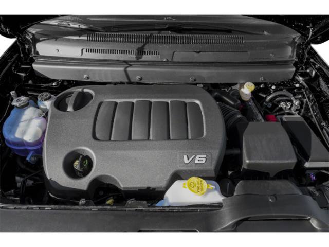 Used 2019 Dodge Journey GT w/ Mopar Chrome Appearance Group image 16