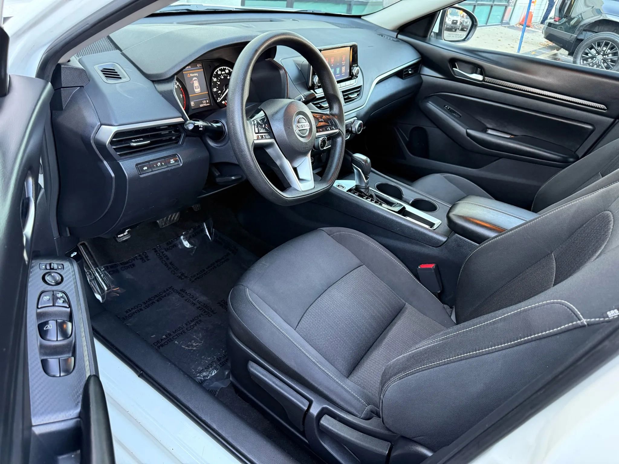 Used 2022 Nissan Altima 2.5 S image 21