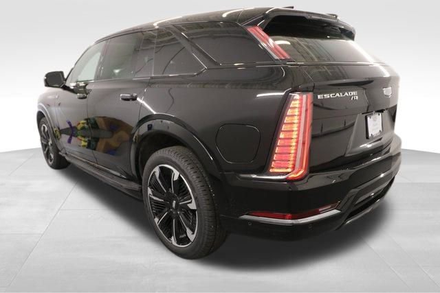 New 2025 Cadillac Escalade IQ Sport 2 image 20