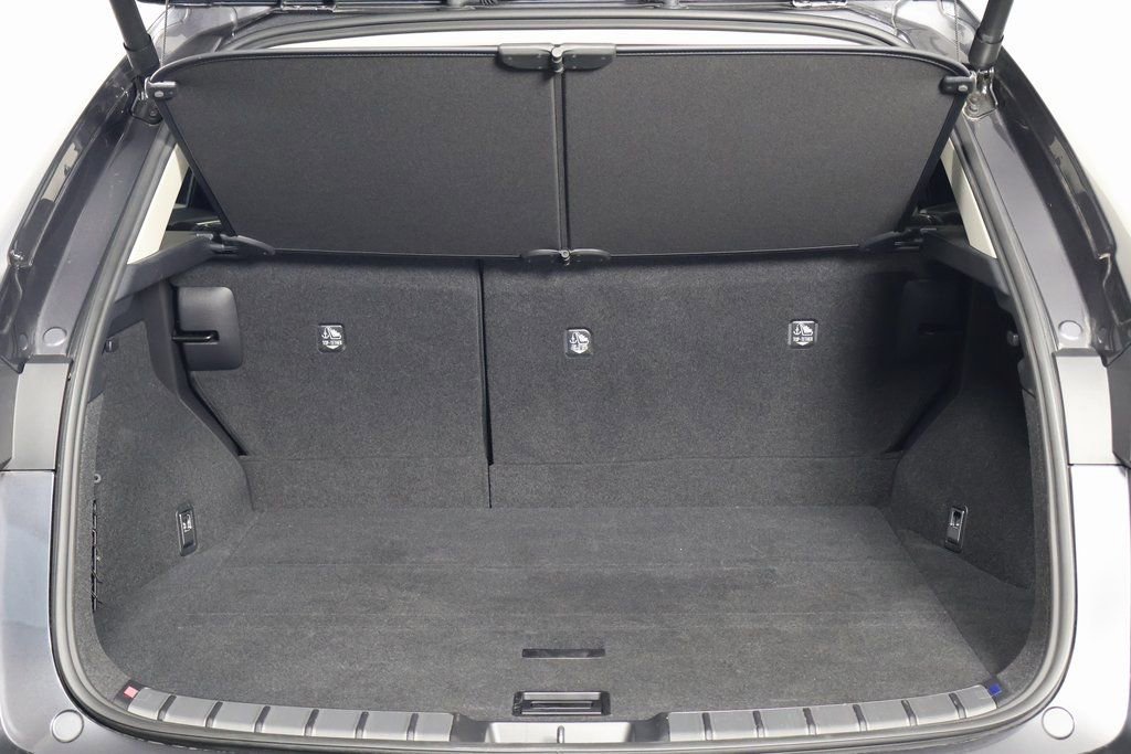 Certified 2025 Lexus NX 350h AWD w/ Premium Package image 14