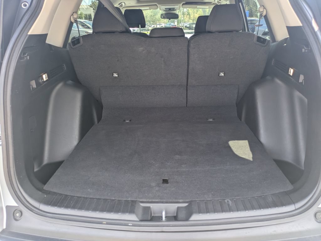Certified 2023 Honda CR-V EX image 13