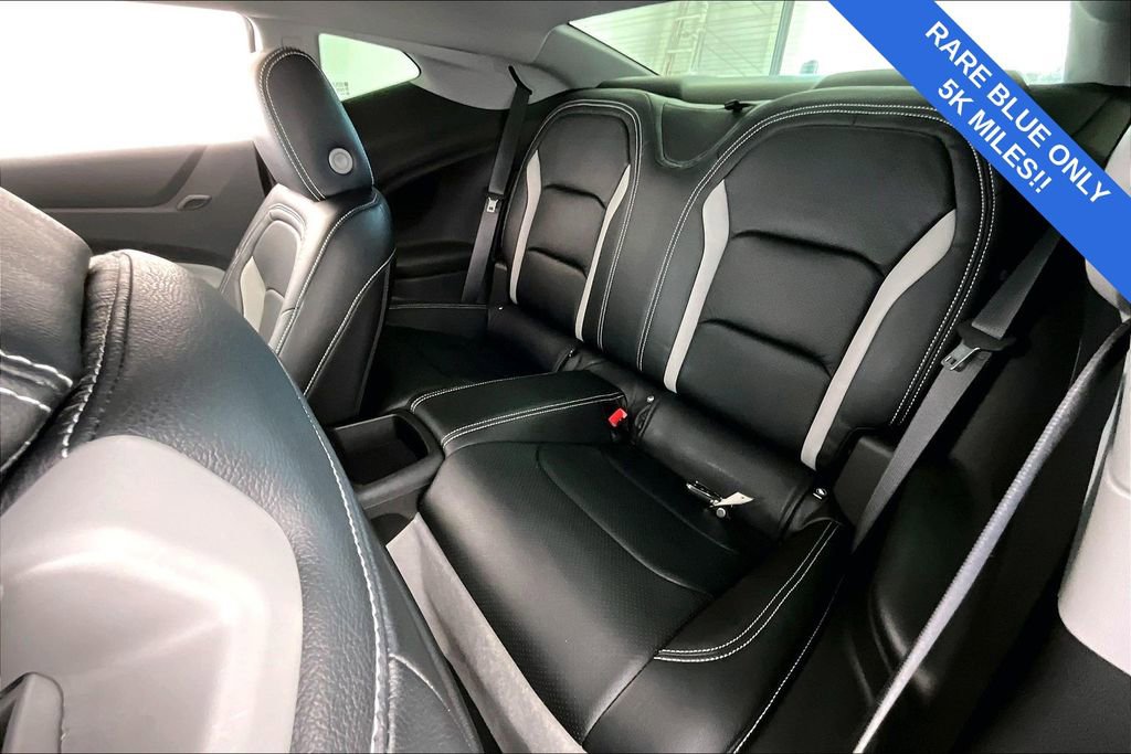 Used 2023 Chevrolet Camaro SS image 33