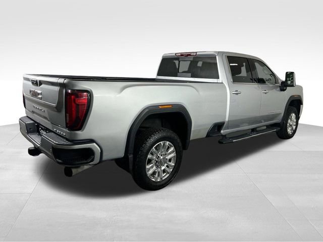 Used 2021 GMC Sierra 3500 Denali w/ Denali Ultimate Package image 15