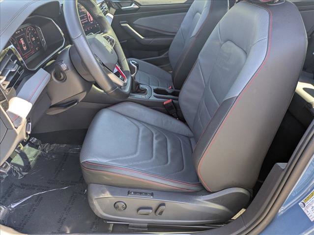 Used 2025 Volkswagen Jetta GLI Autobahn image 16