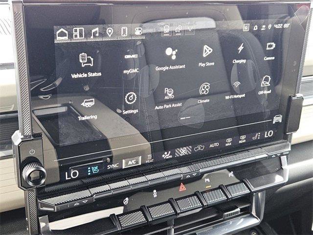 New 2026 GMC Hummer EV 4x4 Crew Cab image 18