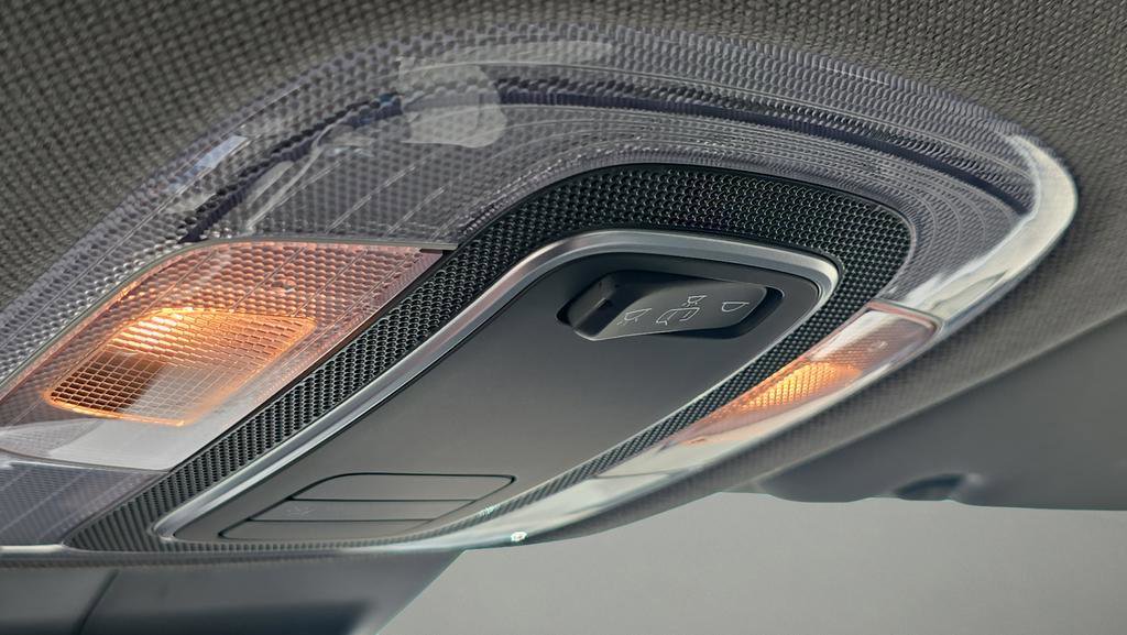 New 2026 Hyundai Elantra Sport FWD image 27