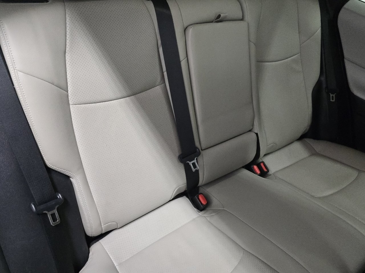 Certified 2024 Toyota RAV4 XLE w/ Convenience Package FWD image 19
