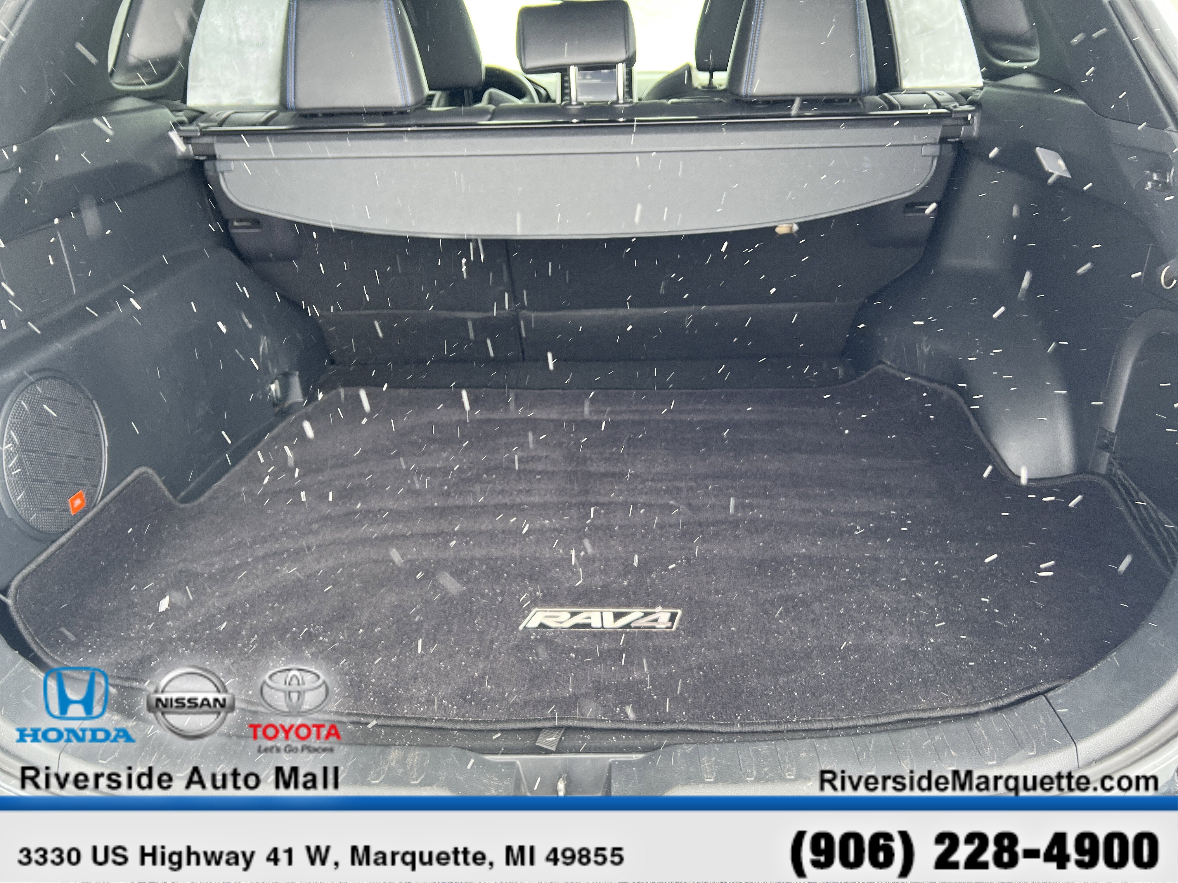 Used 2020 Toyota RAV4 XSE AWD/4WD image 8