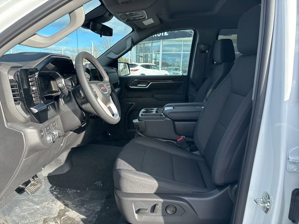 New 2026 GMC Sierra 1500 Elevation image 9
