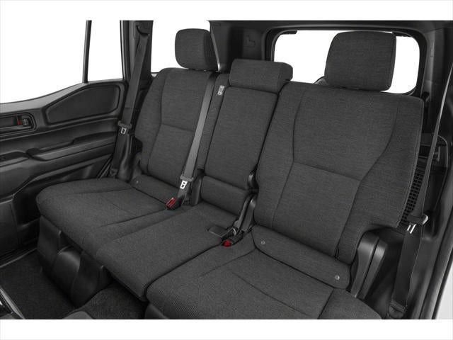 Certified 2025 Toyota Land Cruiser w/ Premium Package AWD/4WD image 9