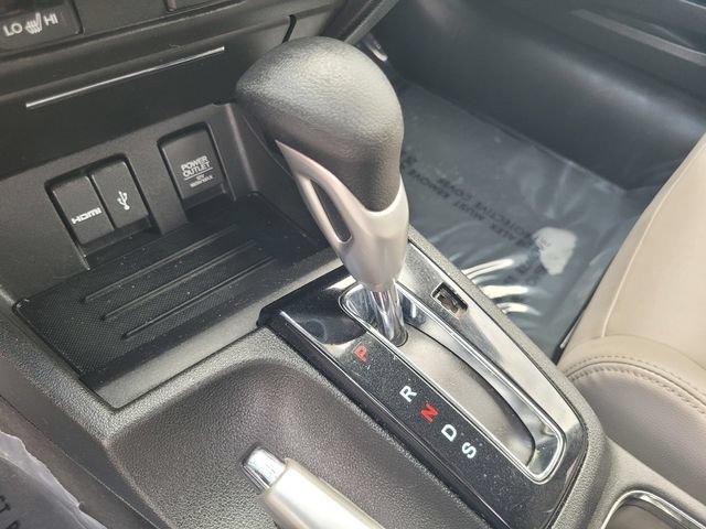 Used 2014 Honda Civic EX-L image 20
