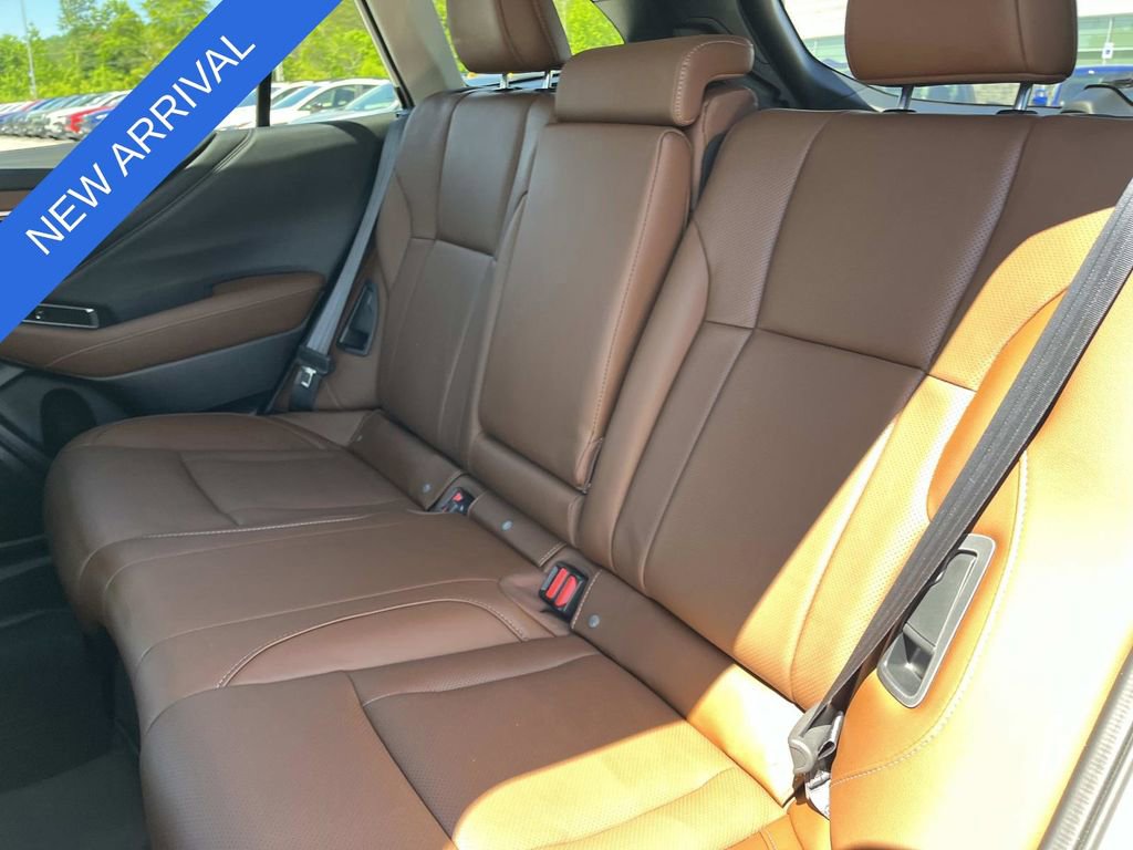 Certified 2025 Subaru Outback Touring XT AWD/4WD image 18