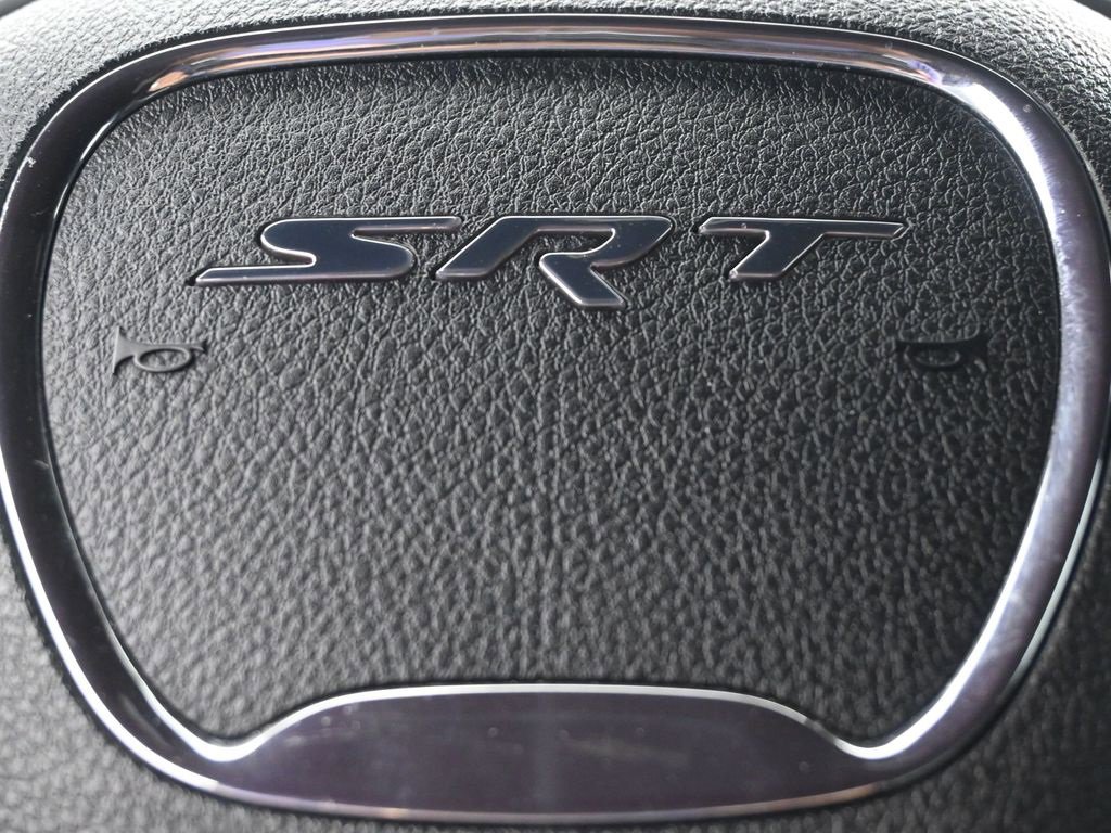 Used 2021 Dodge Challenger SRT Hellcat image 17