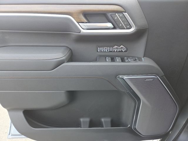 New 2026 Chevrolet Silverado 1500 High Country w/ Technology Package image 33
