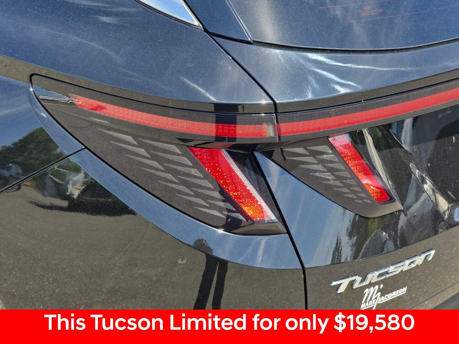 Used 2022 Hyundai Tucson Limited FWD image 41