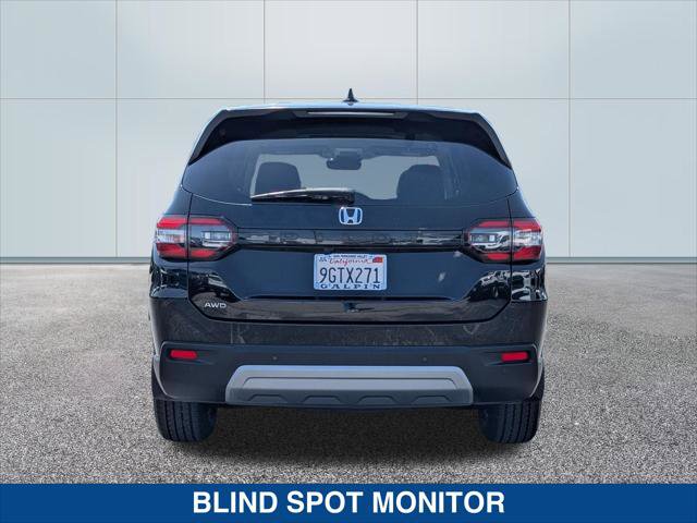 Used 2023 Honda Pilot EX-L image 4