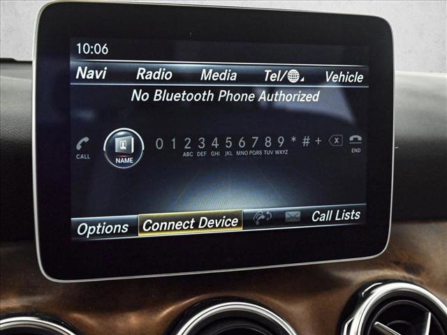 Used 2018 Mercedes-Benz GLA 250 4MATIC image 16