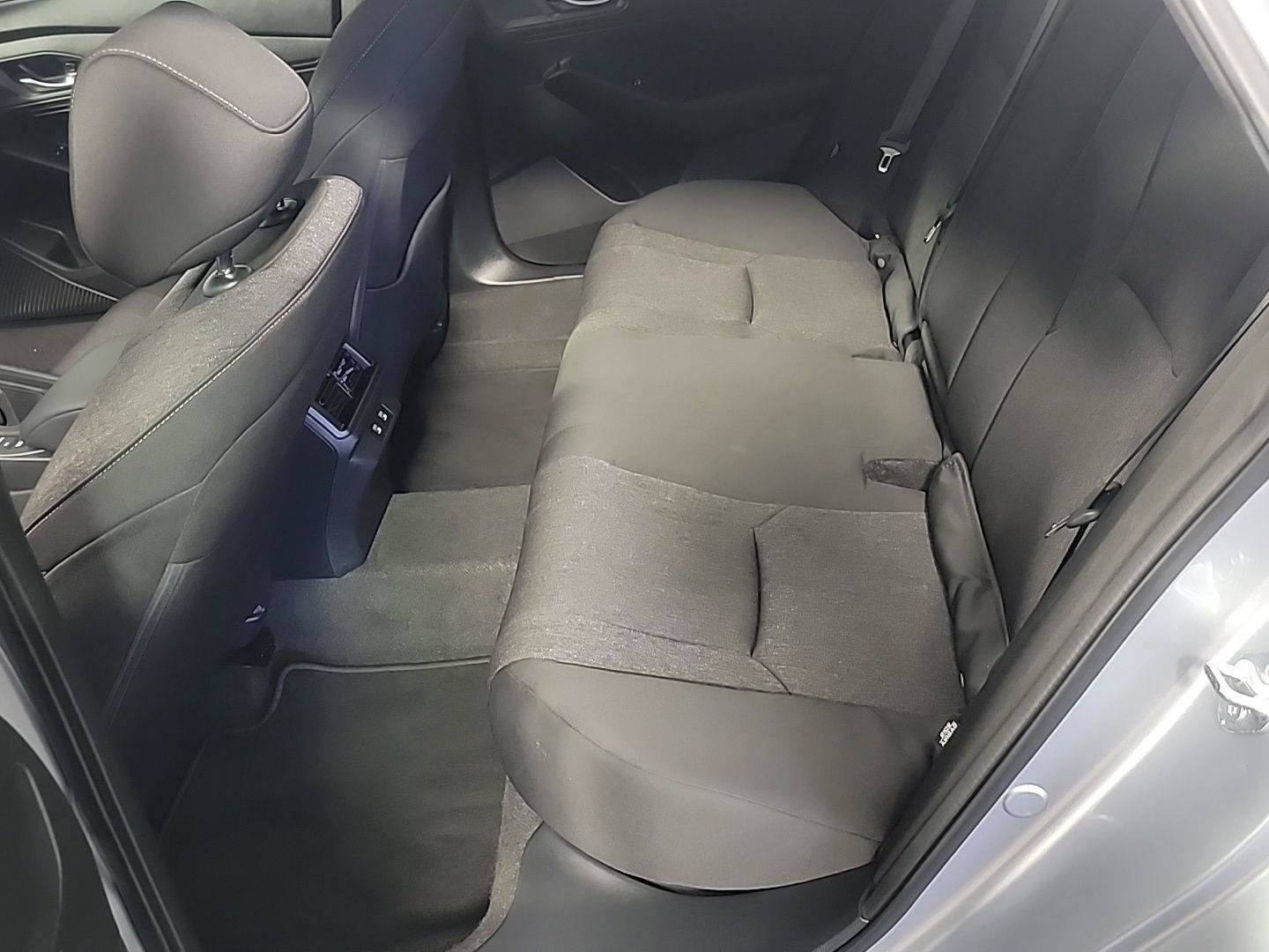 Certified 2026 Honda Accord LX image 16