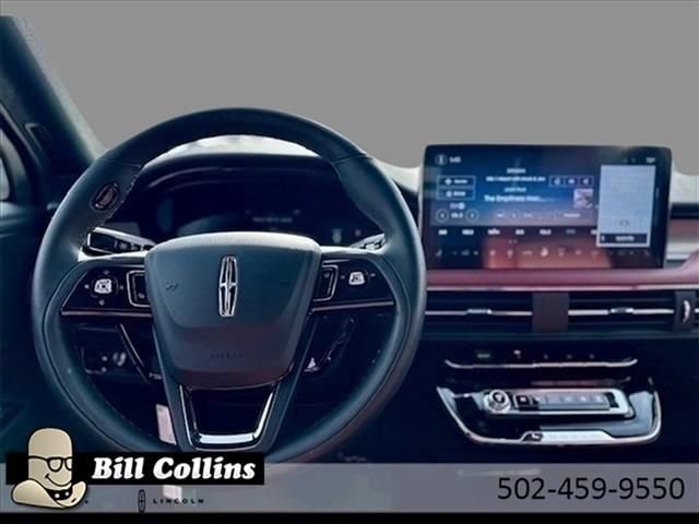 New 2025 Lincoln Corsair Grand Touring w/ Equipment Group 301A AWD/4WD image 12