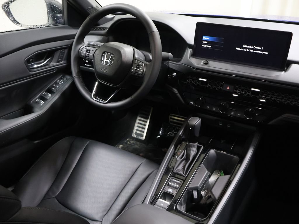 New 2026 Honda Accord Sport image 20