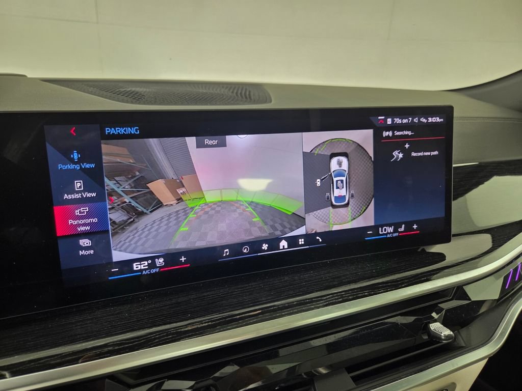 Used 2026 BMW X6 M60i AWD/4WD image 12