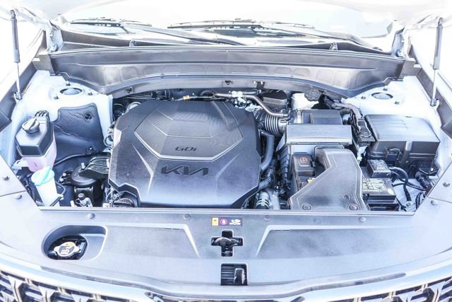 Certified 2024 Kia Telluride EX X-Line AWD/4WD image 30