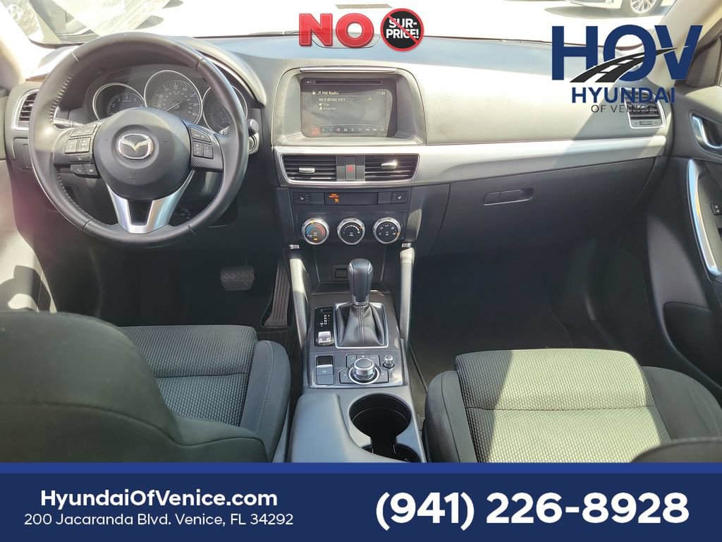 Used 2016 MAZDA CX-5 Touring AWD/4WD image 18