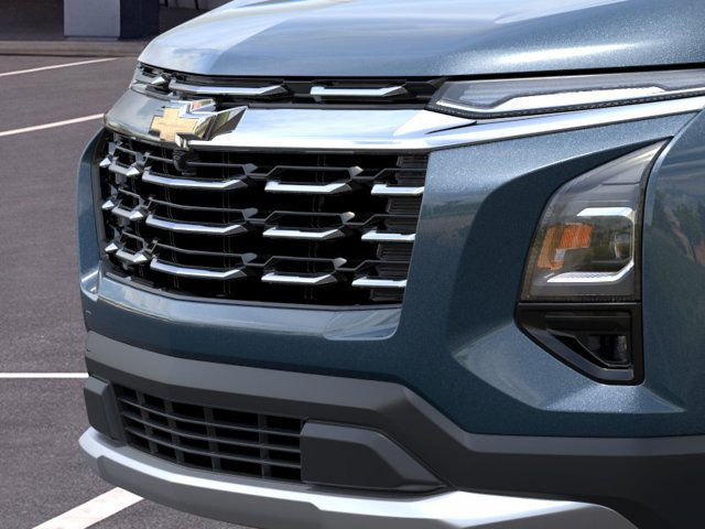 New 2027 Chevrolet Equinox LT w/ Convenience Package II FWD image 13