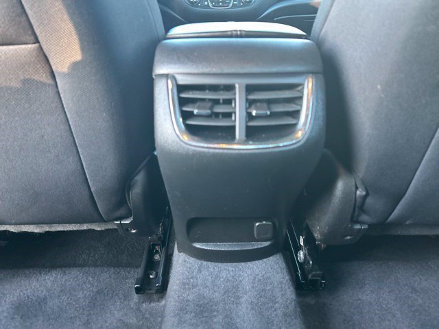 Used 2024 Chevrolet Malibu LT FWD image 31